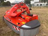 KUHN FC3125DF-FF - KUHN LKWs