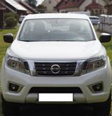Nissan Navara 2.3 dCi 163 PS Double Cab Acenta AHK - Nissan Navara: Dc