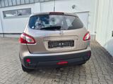 Nissan Qashqai I-Way 2.HD, RÜCKFAHRKAMERA, PANORAMADACH - Nissan Qashqai: Panoramadach