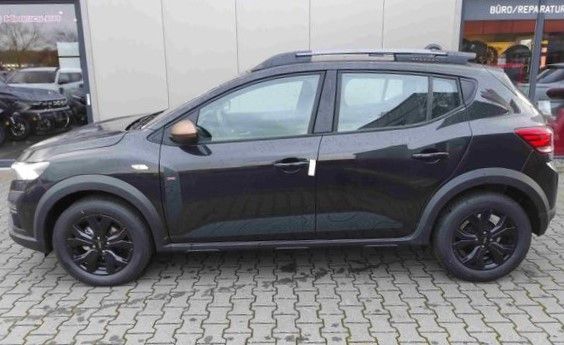 Dacia Sandero TCe 110 Stepway Extreme