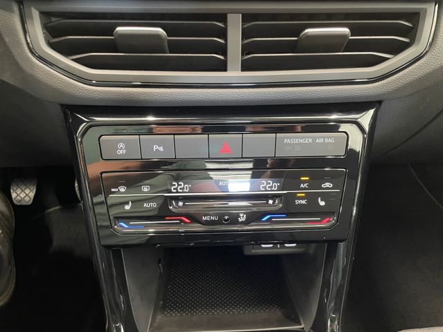 T-Cross Life 1.0 TSI TRAVEL ACC LED NAVI SHZ