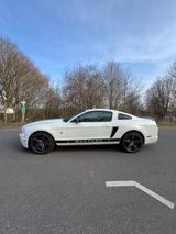 Ford Mustang - Ford Mustang: Coupe