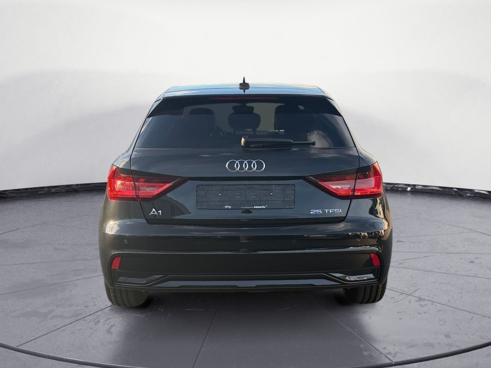 Audi A1 - Bild 5