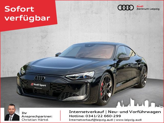 Audi RS e-tron GT performance qu. Allradlenkung*HuD**