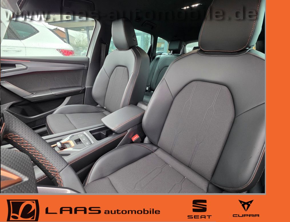 Cupra Leon - Bild 5