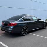 BMW M5 F90,37TIS KM,Garantie,TOP,H&K,HUD,SERVICE BMW - BMW M5: F90
