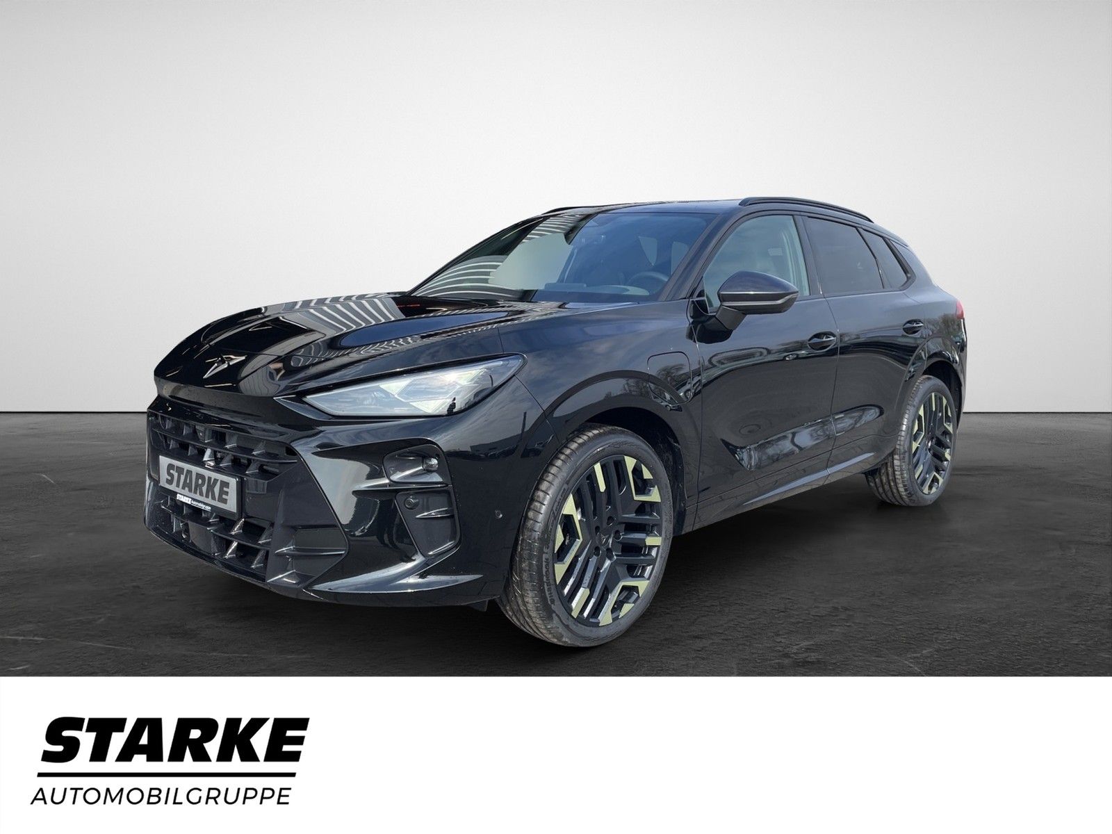 Cupra Terramar VZ 1.5 TSI e-Hybrid DSG Tribe Edition   imagem 2