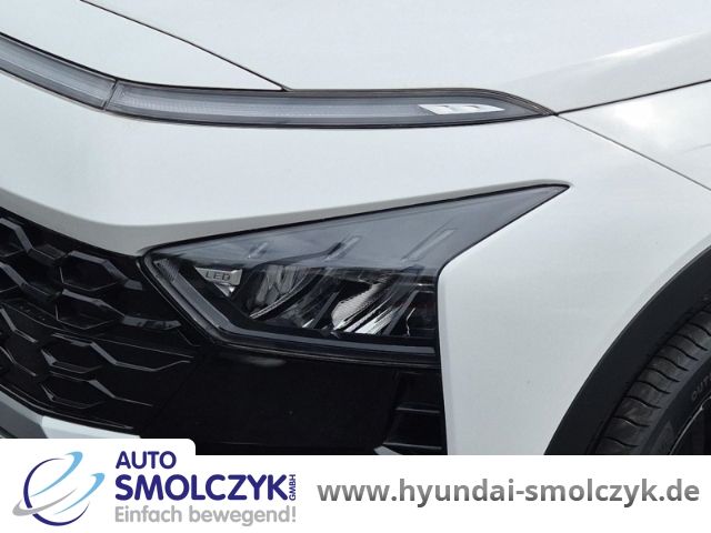 Hyundai BAYON – Bild 5