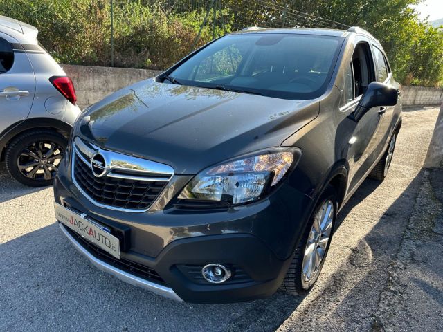 Opel Mokka 1.6 CDTI Ecotec 136CV 4x2 Start&Stop 