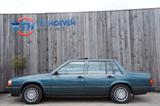 Volvo 740 GL  Sitzheizung Schiebedach H-Zulassung 60KW - Volvo 740 Gebrauchtwagen