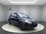 Suzuki SX4  4x4 Sitzheizung - gebrauchte Suzuki SX4 aus dem Jahr 2012