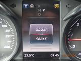Mercedes-Benz CLC 350 d 4 Matic - Mercedes-Benz CLC-Klasse Gebrauchtwagen