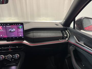 Skoda Kodiaq 2.0 4x4 RS AHK*Pano*StHz*HeadUp
