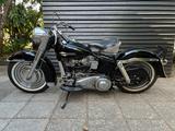 Harley-Davidson Panhead Duo Glide 1964 - Angebote