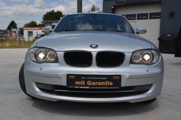 BMW 118 - 2