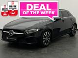 Mercedes-Benz A 180 7G Progressive +NAV+CARPLAY+SHZ+AMBILIGHT+ - Mercedes-Benz A-Klasse Gebrauchtwagen