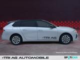 Opel Astra Sports Tourer GS 1.2 Turbo 96 kW (130 PS) - Opel Astra Sport mit Benzin-Antrieb