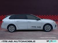 Opel Astra - Vorschau Bild 2
