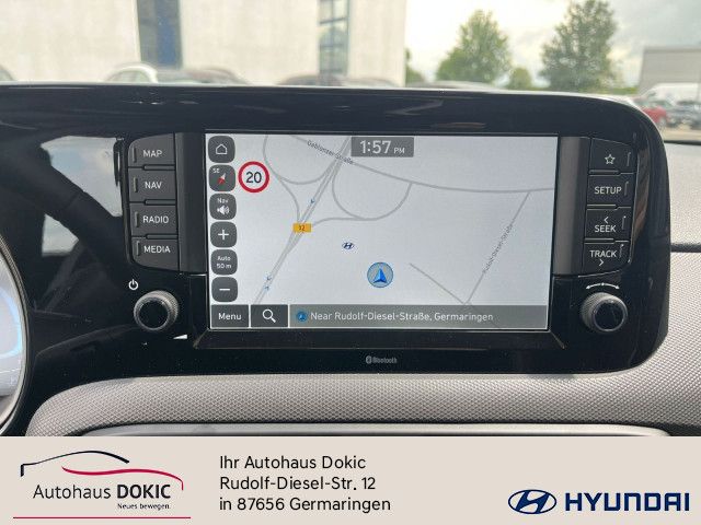 Hyundai i10 - Bild 14