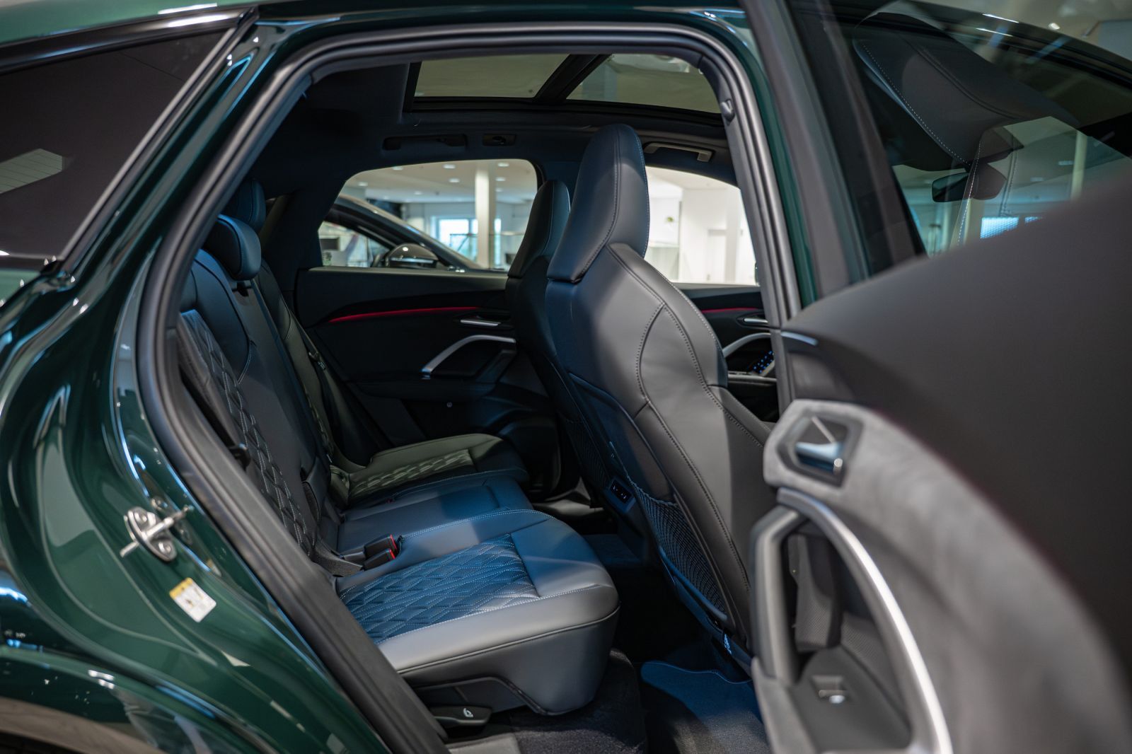 Audi SQ5 - Bild 7