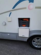 Adriatik Vision i 707 SG - Wohnmobil oder -wagen Adriatik