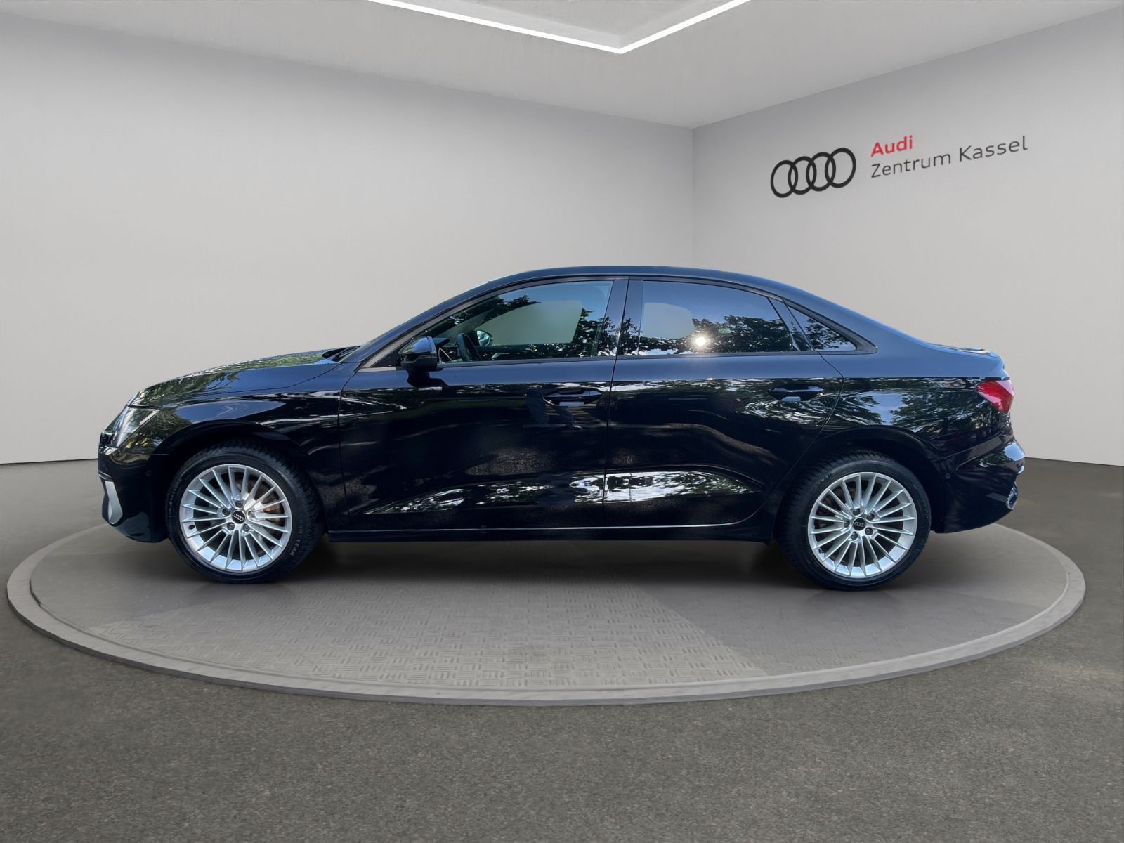 Audi A3 - Bild 3