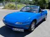 Mazda MX-5 - Mazda Gebrauchtwagen von 1992