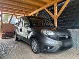 Fiat Doblo Maxi SX 2.0 Multijet 135 PS Die... - Fiat Doblo: 1.2
