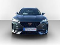 Cupra Formentor - Vorschau Bild 2