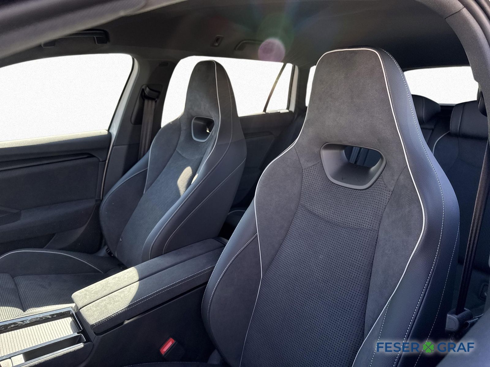 Skoda Superb - Bild 10