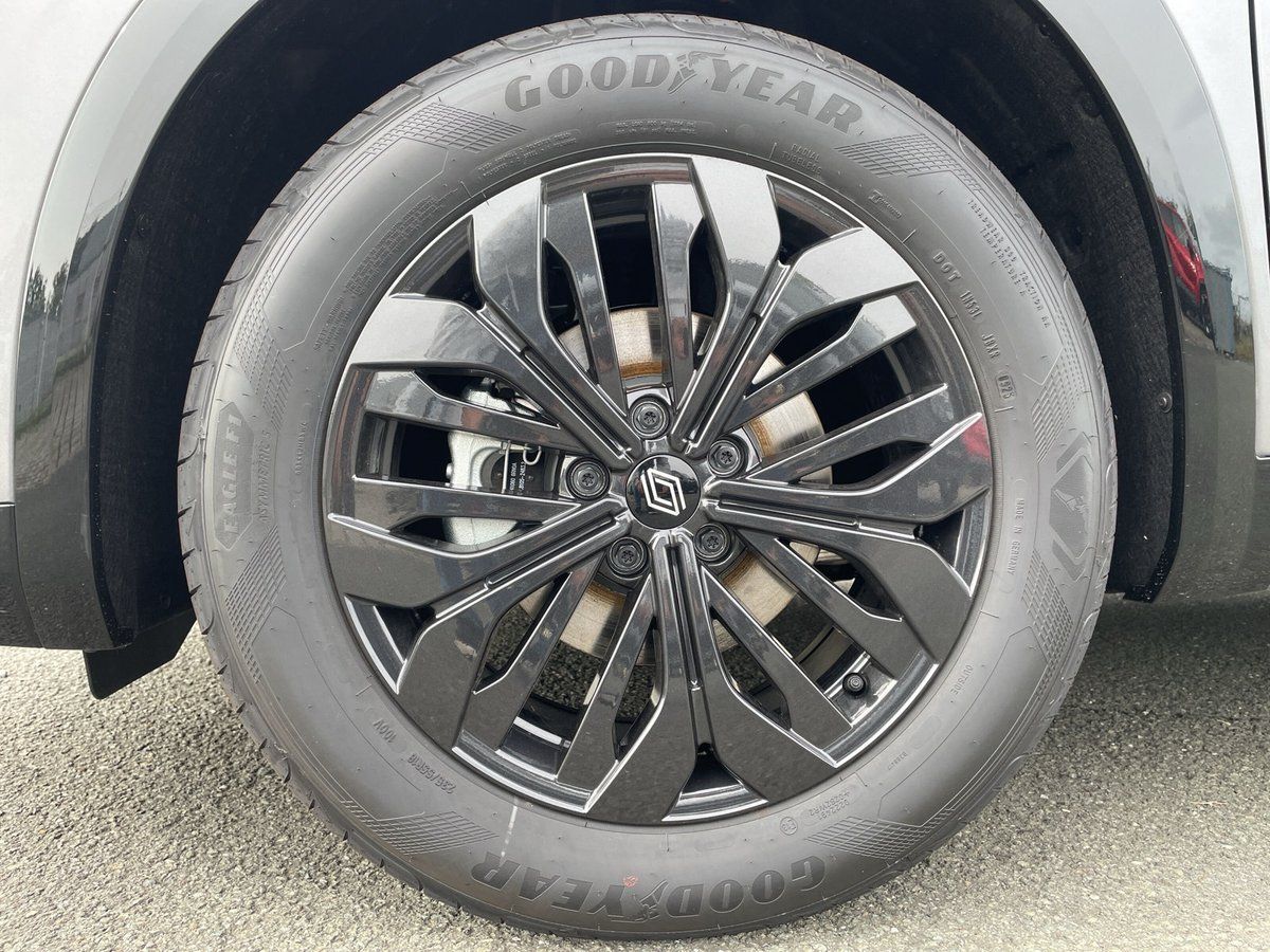 Renault Austral - Bild 13