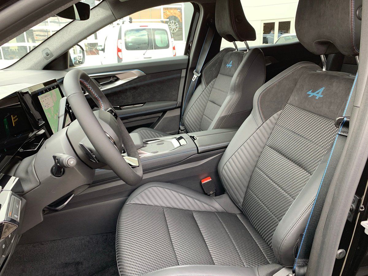 Renault Espace - Bild 9