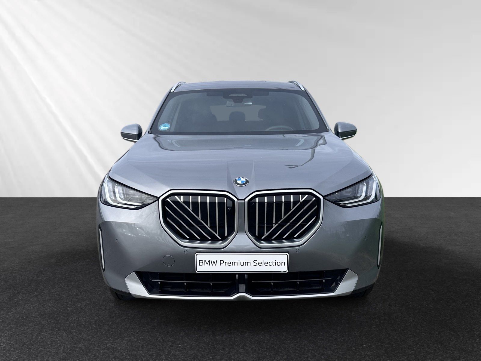 BMW X3 20d xDrive Anhängerk Sportsitze DAProf. Head foto 4