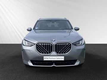 BMW X3 - 4