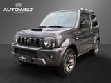 Suzuki Jimny 1.3 Comfort Lim. SITZHEIZ RFK KLIMA - Suzuki in Bielefeld