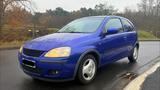 Opel Corsa 1.2 *Motor revidiert, Kupplung Bremse NEU* - gebrauchte Opel Corsa aus dem Jahr 2004