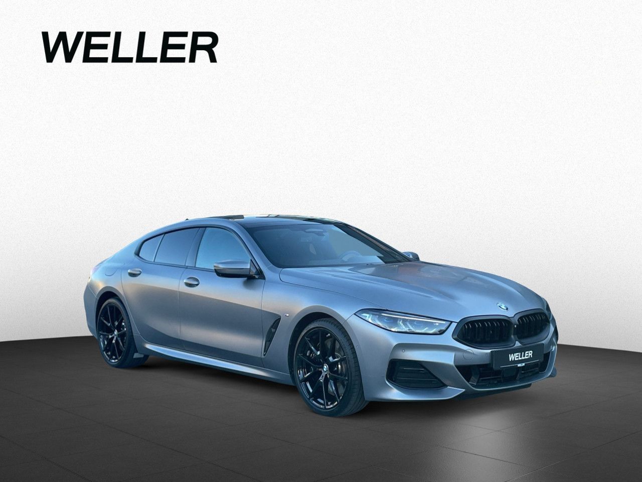BMW 840 - Bild 5