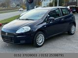 Fiat Punto TÜV 10/26 1.Hand - gebrauchte Fiat Punto aus dem Jahr 2009