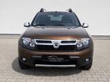 Dacia Duster I Prestige 4x2 Lpg Gas - gebrauchte Dacia Duster aus dem Jahr 2013