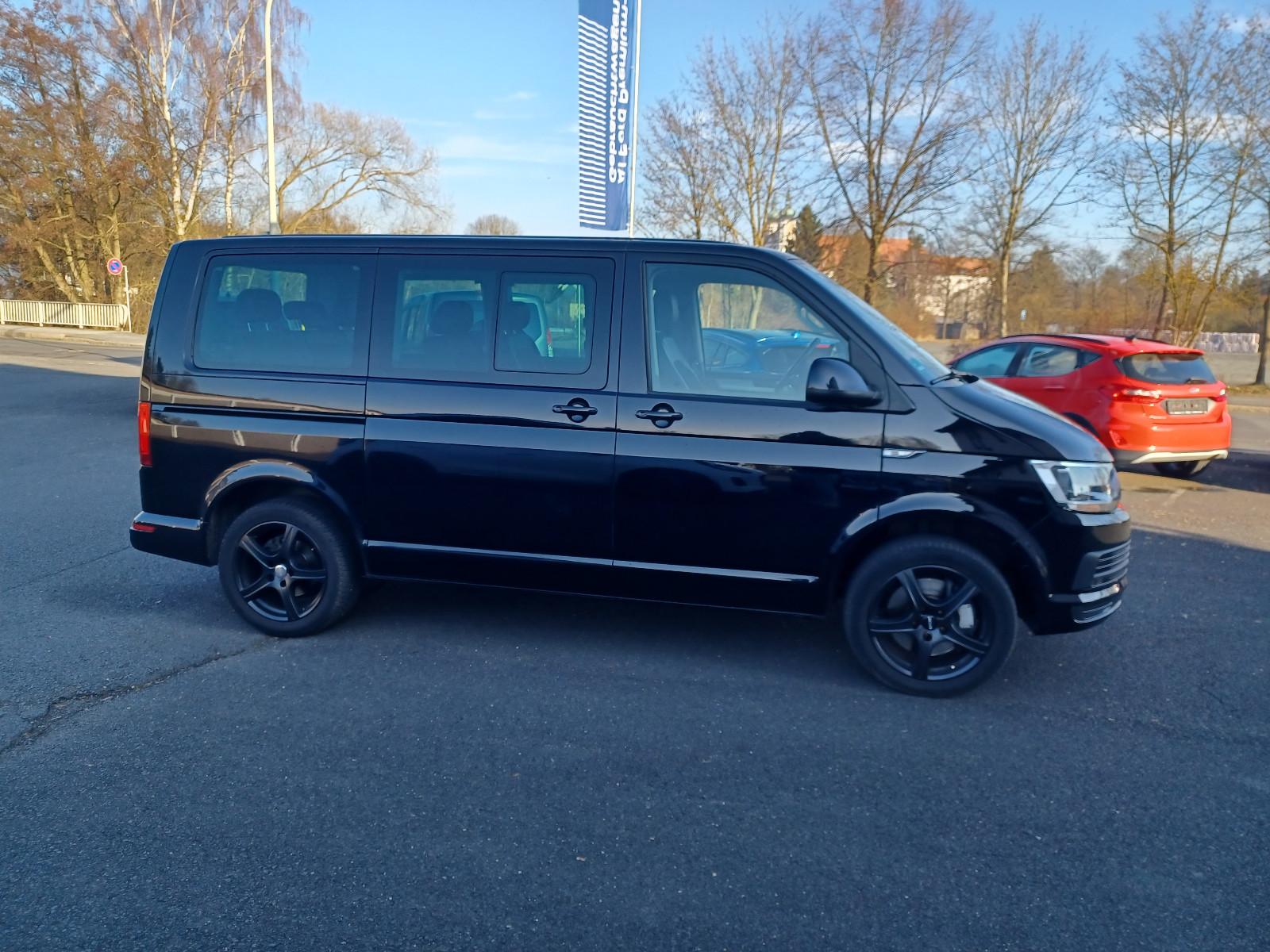 Volkswagen T6 Multivan ** Comfortline / DSG ** mit Garantie