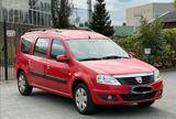 Dacia Logan 1,5DCI 2.Hand TÜV 03/2028 Ahkp... - gebrauchte Dacia Logan aus dem Jahr 2010