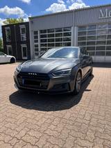 Audi S5 TDI tiptronic quattro Sportback - 07/2019 - gebrauchte Audi S5 aus dem Jahr 2019