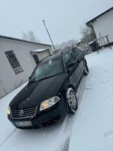 Volkswagen Passat 3bg - Volkswagen Passat aus 2001: Kombi