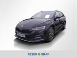 Skoda Octavia Combi Sportline 2.0 TDI - ACC/NAVI/RFK - Skoda Octavia: Sportline