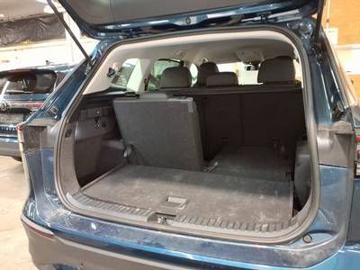 Volkswagen Tayron - Bild 6