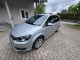 Volkswagen VW Touran 2.0 TDI Comfortline 5 Sitzer - Volkswagen Touran: 5.2