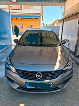 Opel Astra ST 1.5 Diesel 90kW Ultimate Edition, Leder - Opel Astra mit Diesel-Antrieb: 1.9