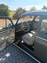 Volkswagen Käfer 1200 Export - graue Volkswagen Käfer
