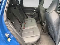 Audi SQ6 e-tron - Vorschau Bild 11