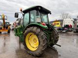John Deere 5820 *ACCIDENTE*DAMAGED*UNFALL* - Angebote